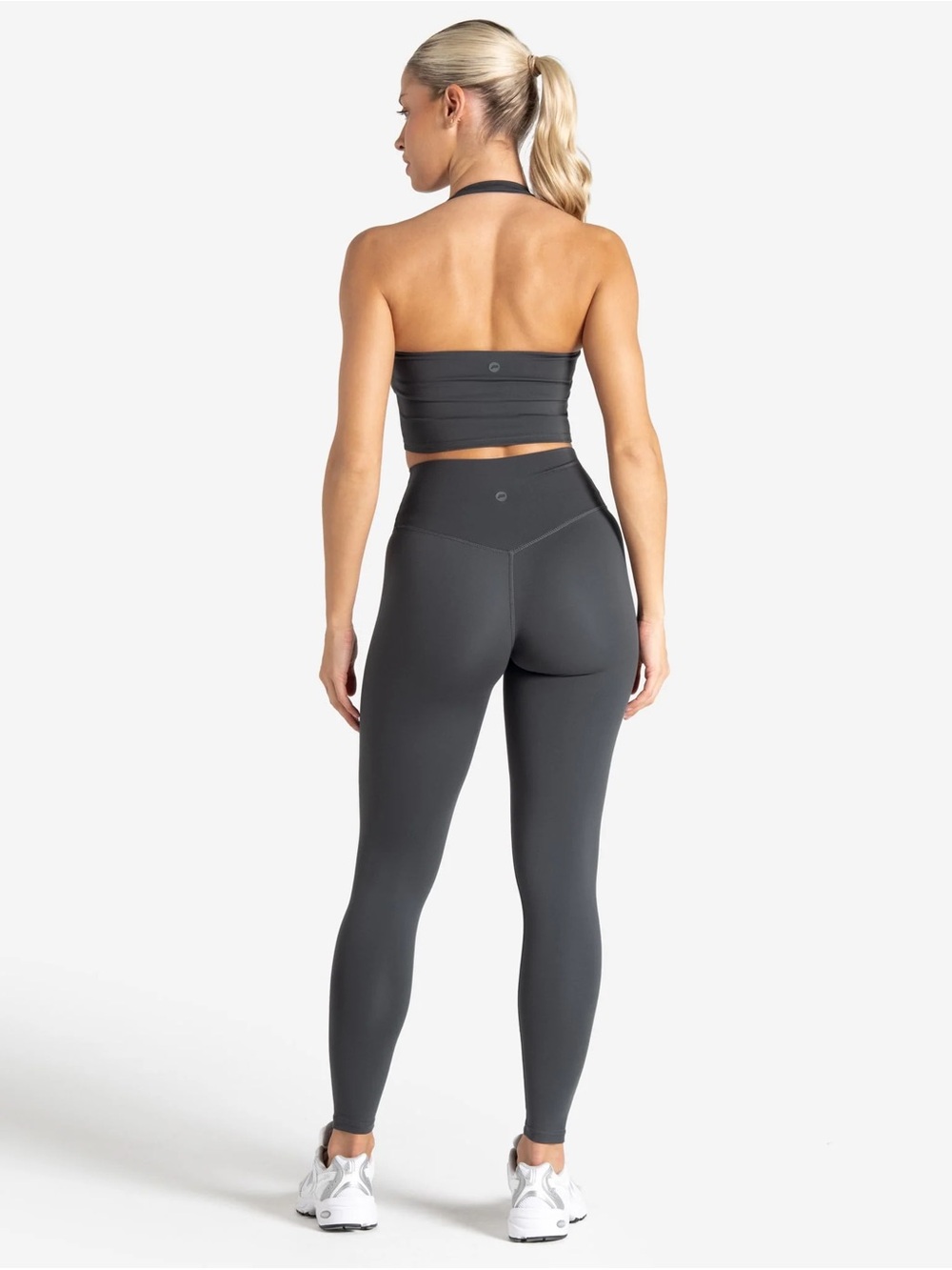 Pursue Fitness Allure Grey SET